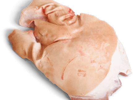 Pork Shoulder Deboned 1D