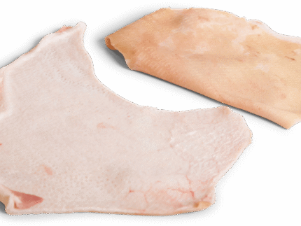 Fresh Pork Shoulder Rind