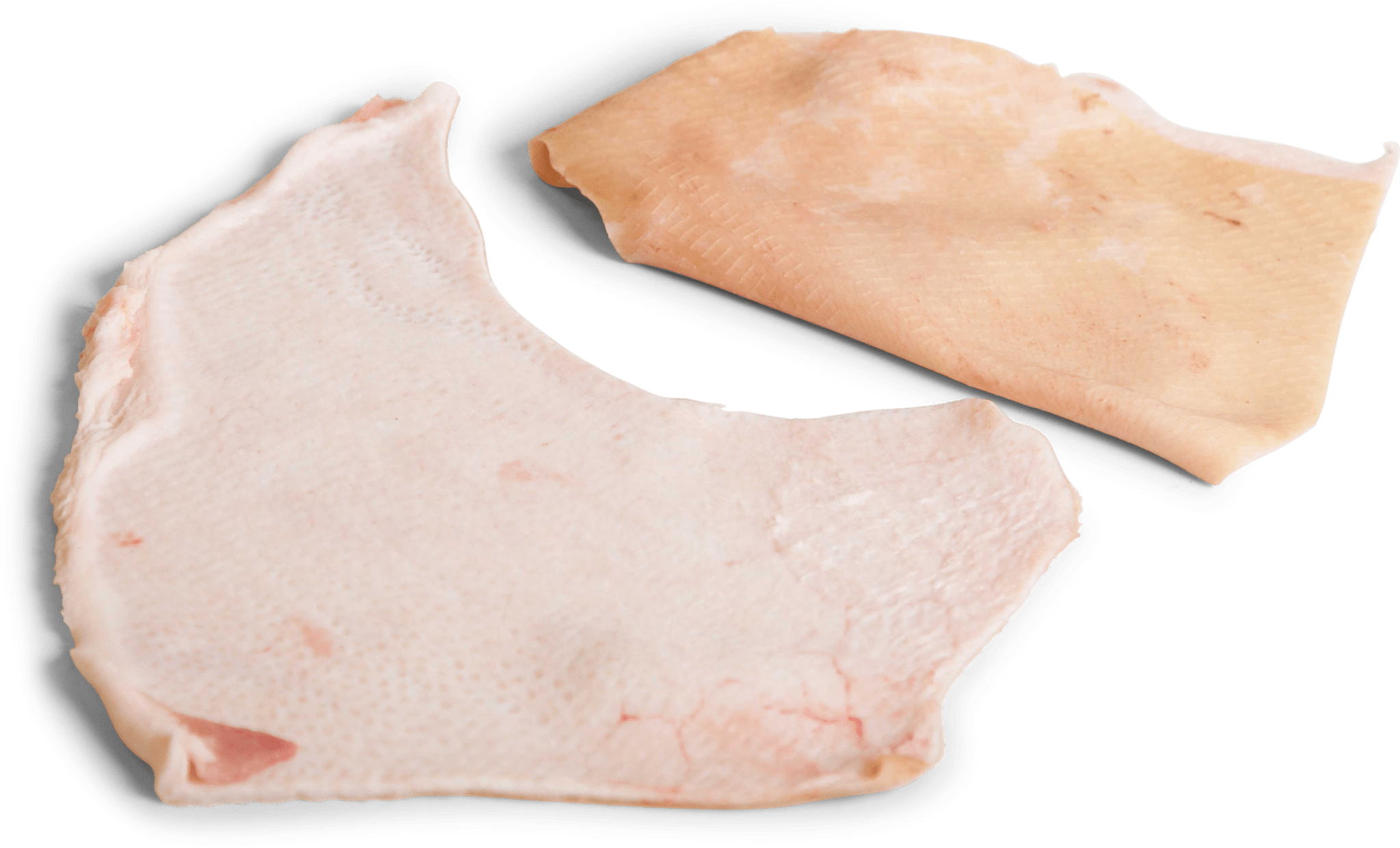 Fresh Pork Shoulder Rind