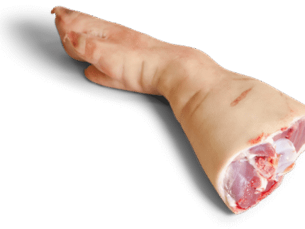 Frozen Pork Lacones