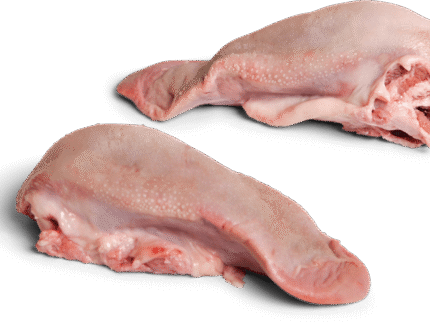 Pork Tongue Swiss Cut