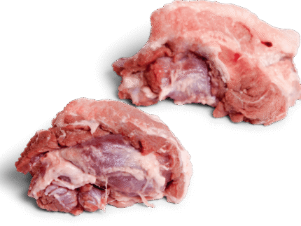 Pork Tongue Root Meat
