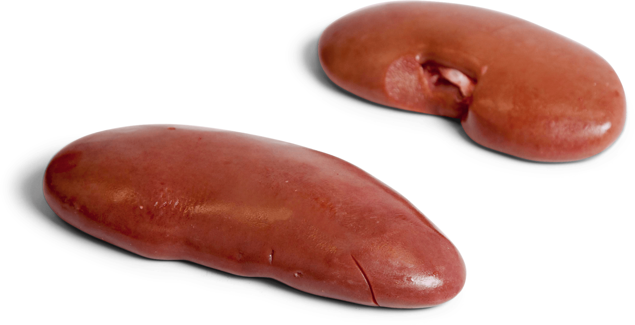 Frozen Pork Kidney