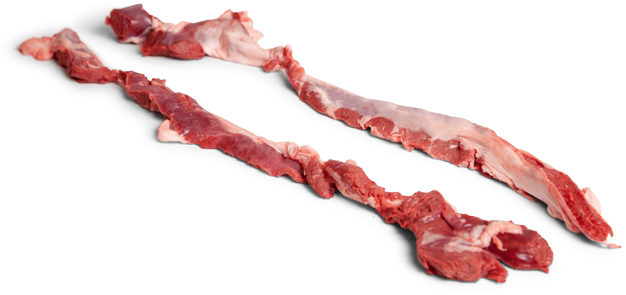 Frozen Pork Diaphragm