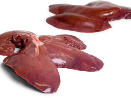 Quality Frozen Pork Liver