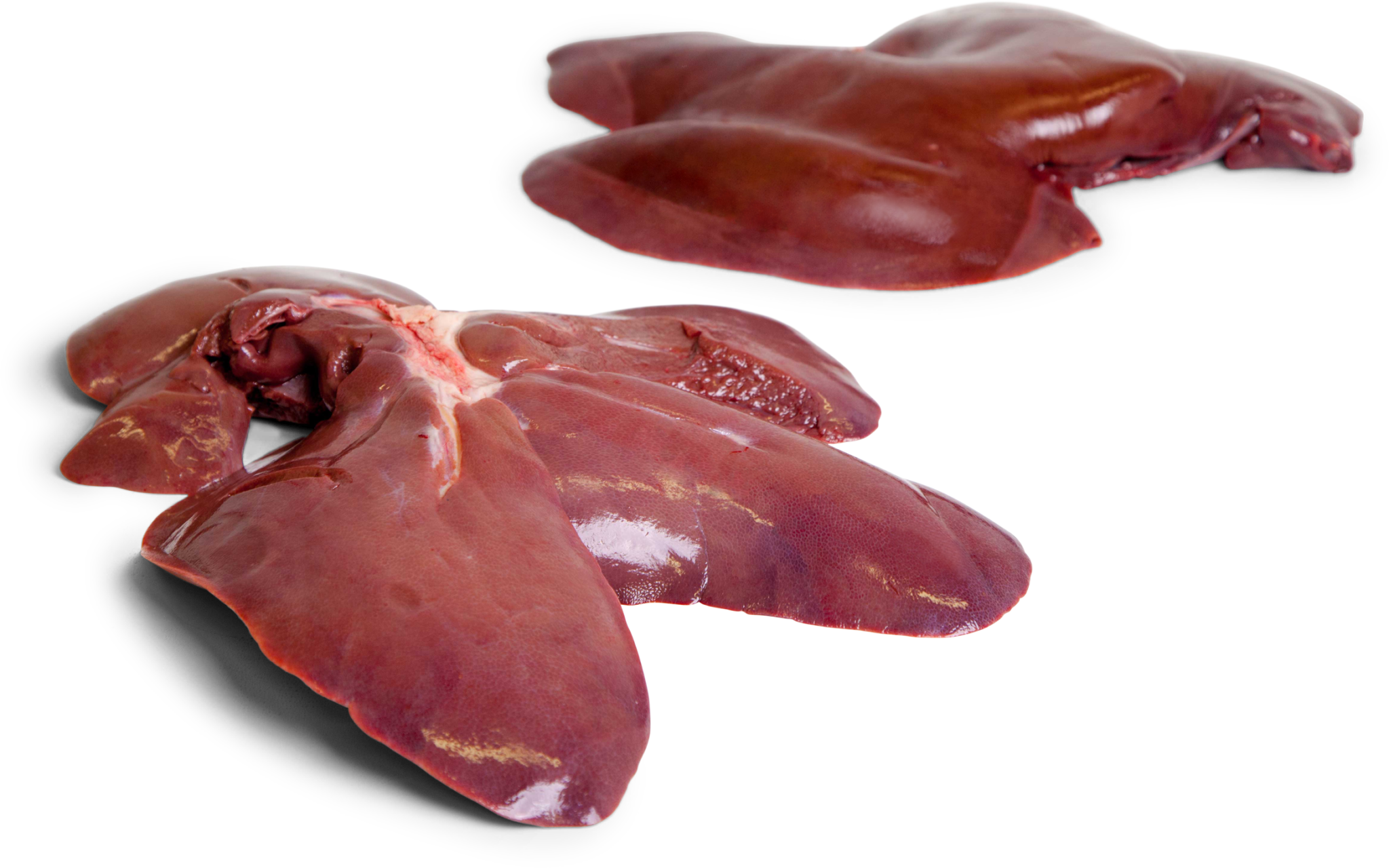 Quality Frozen Pork Liver