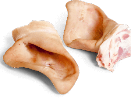 Quality Frozen Pork Ears