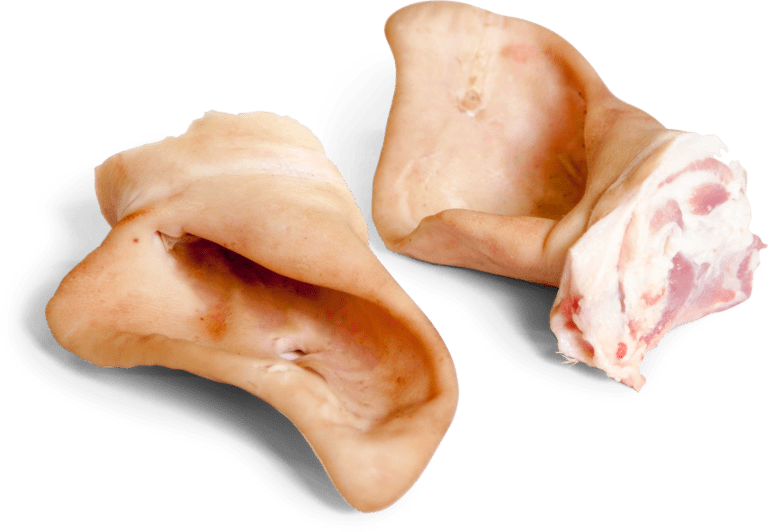 Quality Frozen Pork Ears