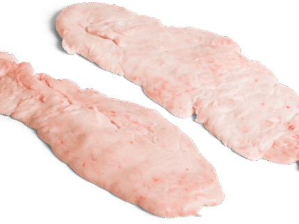 Quality Frozen Pork Lard