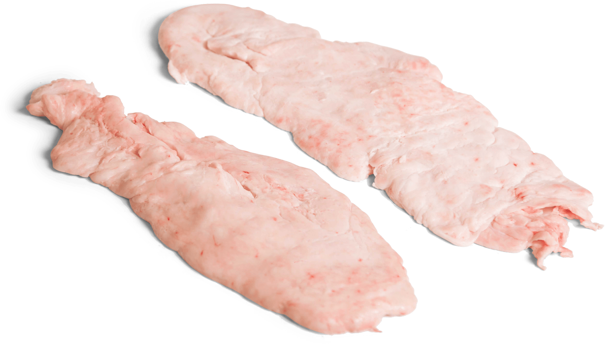 Quality Frozen Pork Lard