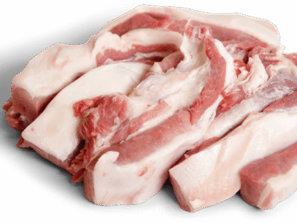 Frozen Pork Trimmings 70-30