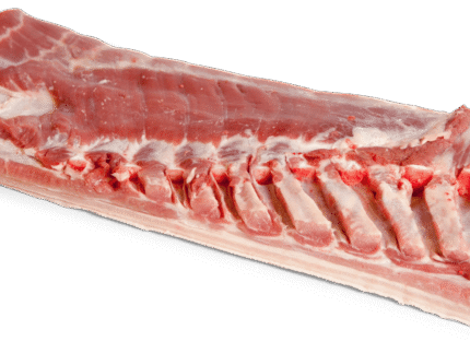 A-Grade Frozen Pork Belly Boneless 20/50