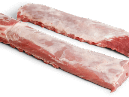 Quality Frozen Pork Loin