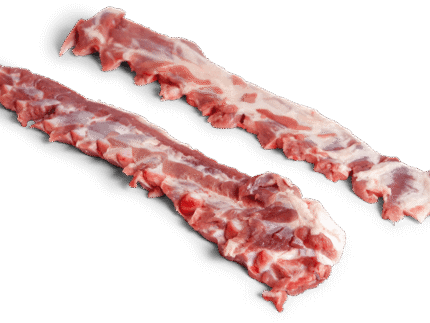 Quality Frozen Pork Softbone