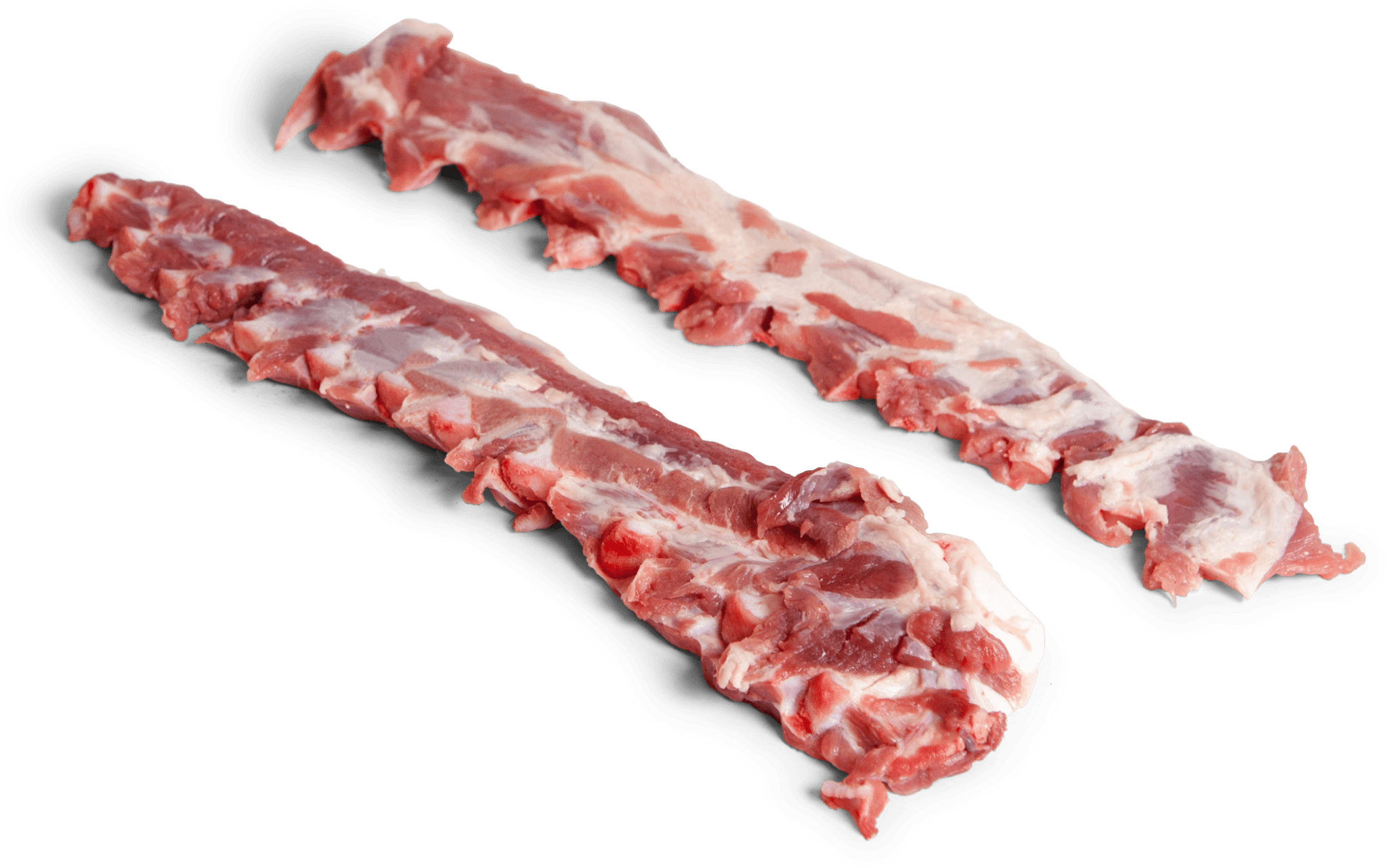 Quality Frozen Pork Softbone